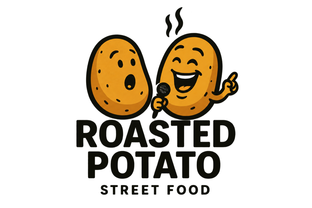 Roasted Potato Bratislava