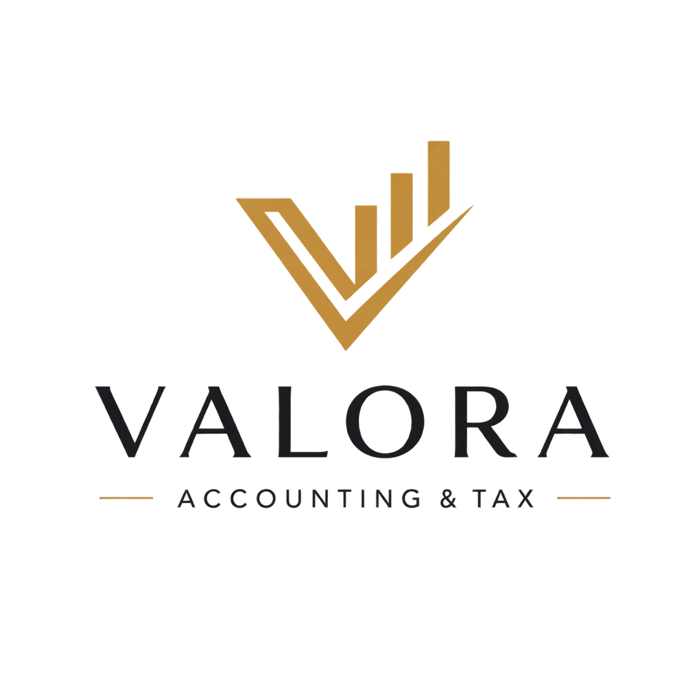 Valora Accounting & Tax